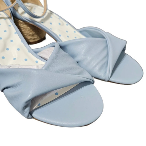 DRAPER JAMES RSVP™ Faye Women's Dress Sandals NIB - Picture 2 of 8